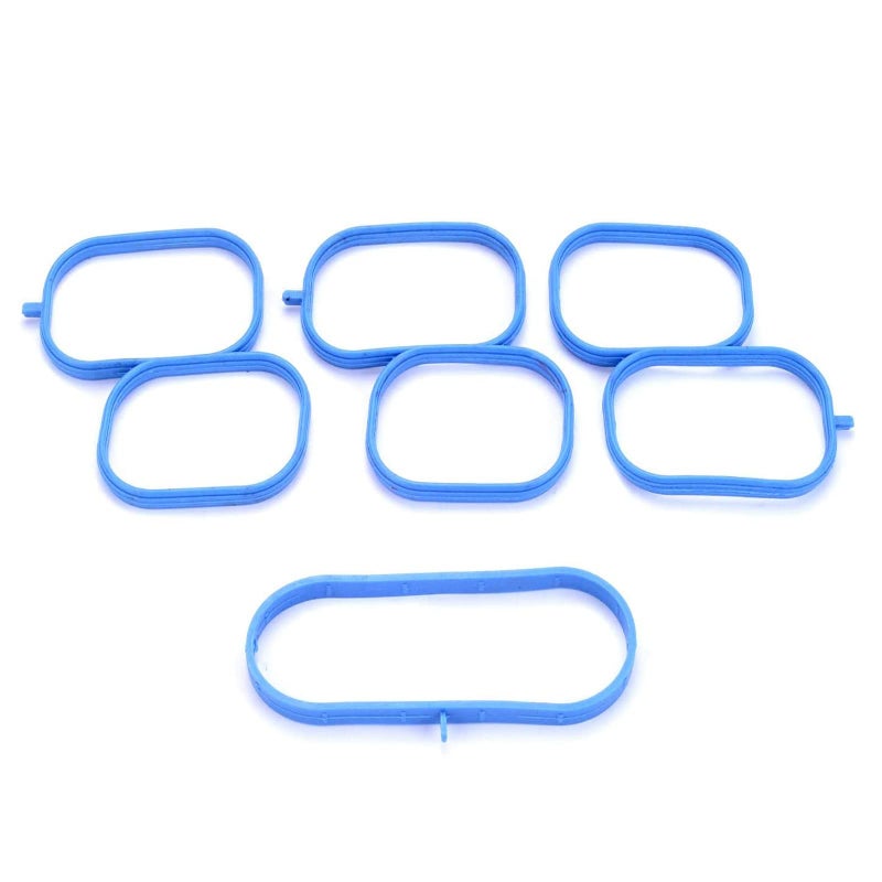 LIMICAR Upper Intake Plenum Gasket Set MS96943 Compatible with 2005-2015 Frontier Xterra 2005-2012 Pathfinder 2009-2011 Suzuki Equator 2012-2014 NV1500 NV2500 NV3500 - Image 1